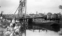 Hoornsediep noodbrug